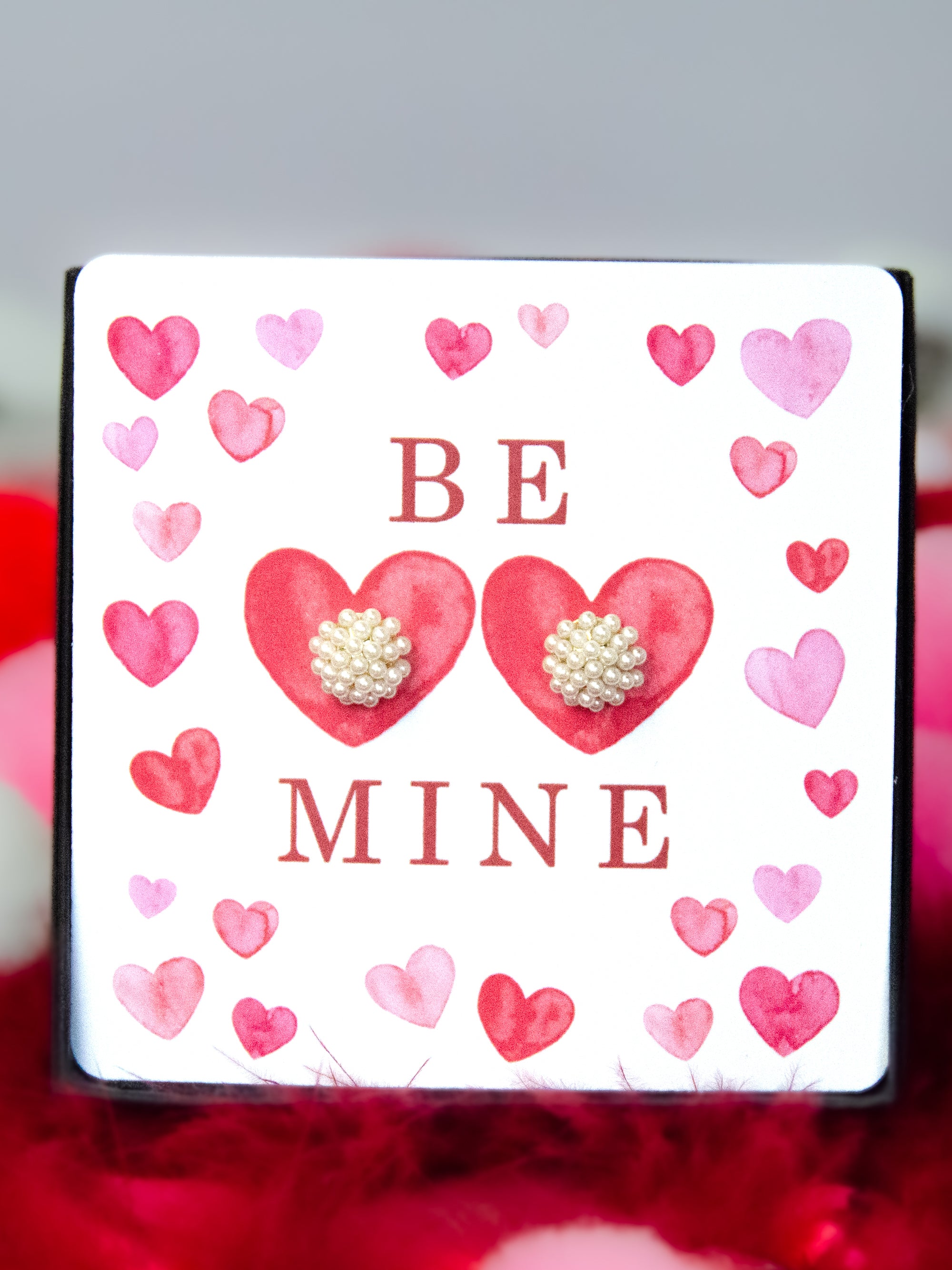 To My Love Keychain Valentines Day Gifts for Malaysia | Ubuy