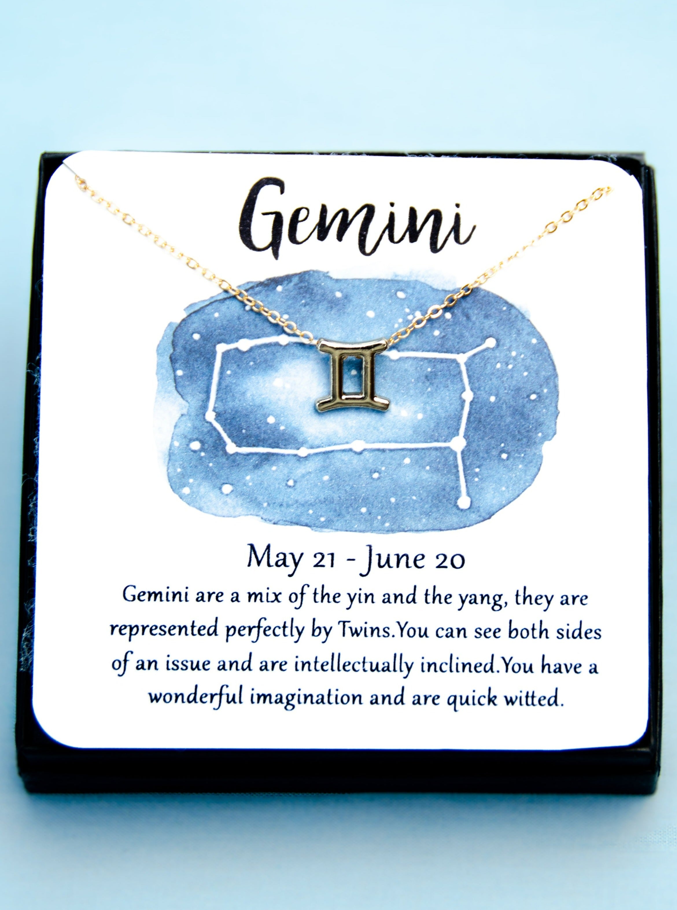 The Ultimate List of Gift Ideas for Gemini Zodiac Sign - Holidays 2019 |  Allure