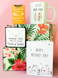 MOther's Day gift box