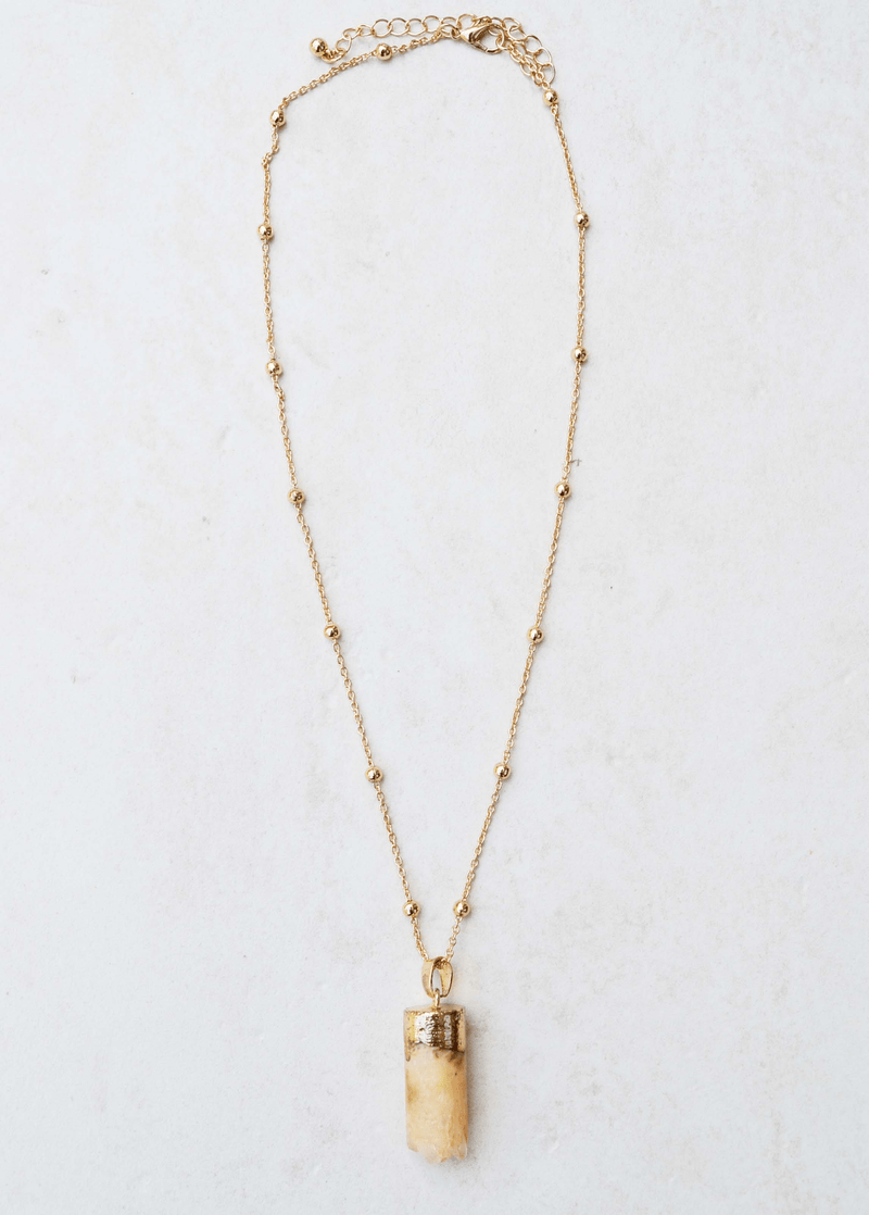 Daydream Necklace