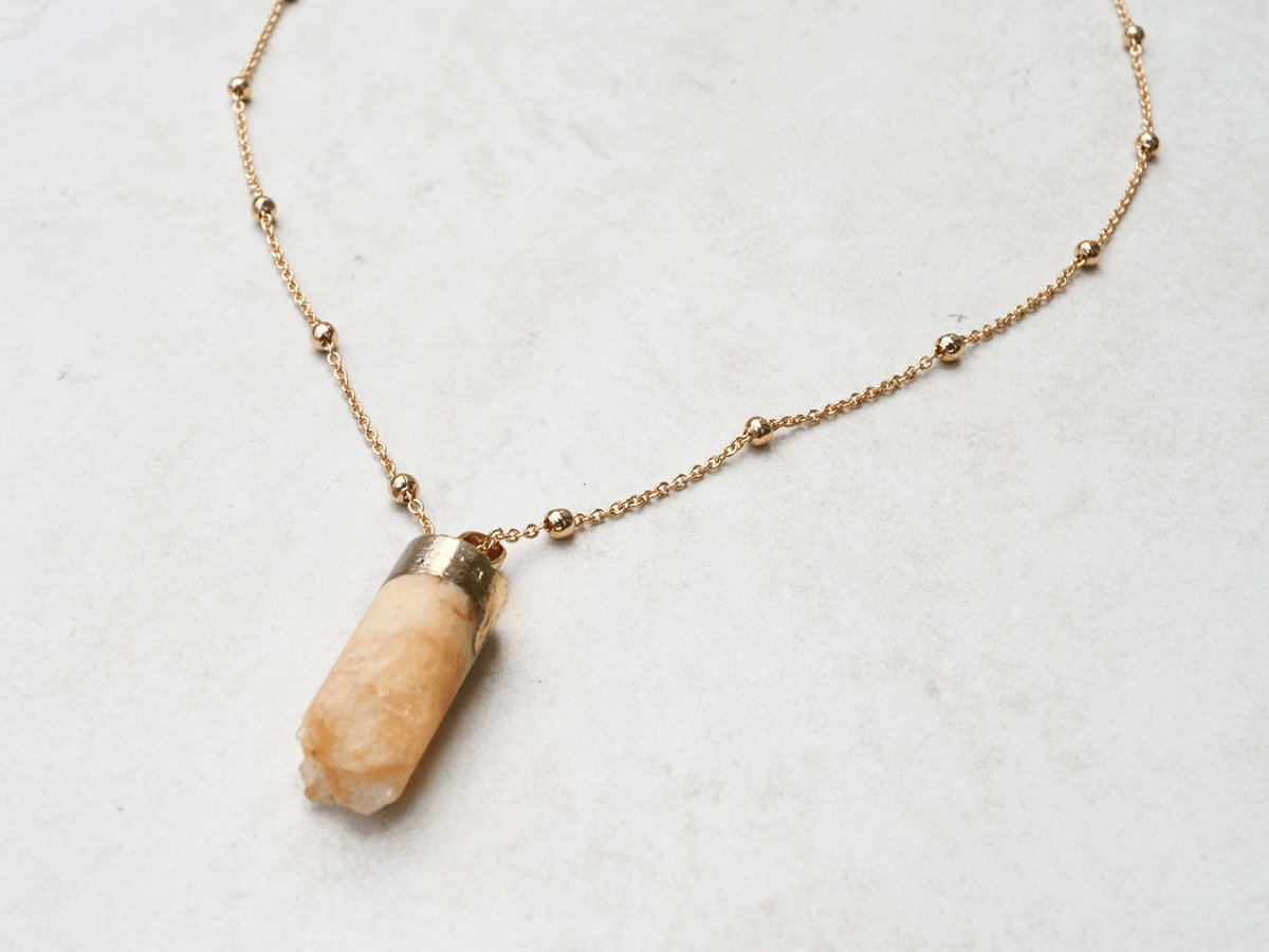 Daydream Necklace